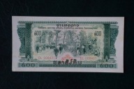 Banknot Laos 200 Kip 1968 rok stan1-!!!