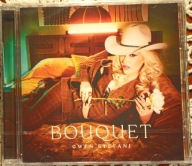 Gwen Stefani Bouquet CD