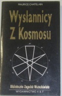 Wysłannicy z kosmosu -Maurice Chatelain