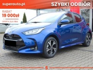Od ręki - Style 1.5 Hybrid 116KM | Podgrzewane fotele!