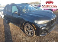 BMW X7 xDrive40i 2022 3.0 Benzyna 335KM