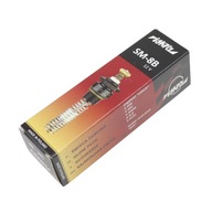 Świeca żarowa SM-8 Ursus C-330 C-335 C-330M ISKRA