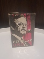 ONO PIETRZAK Kaseta