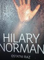 Ostatni raz H Norman