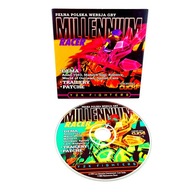 CLICK! NR 4 / 2003 KWIECIEŃ MILLENIUM MILLENNIUM RACER PC PL