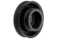 KOŁO PASOWE WAŁU FORD FIESTA FOCUS MK1 1.6