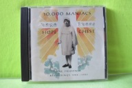 Hope Chest 10,000 Maniacs CD