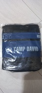 podkoszulka BEZ RĘKAWÓW XXL - 2 szt CAMP DAVID
