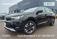 Opel Grandland 1.2 T Edition 130 KM AUTOMAT I wl. GWARANCJA FV23