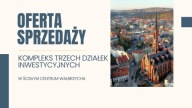 Działka, Wałbrzych, 14671 m²