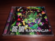 Big Day - Iluminacja