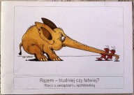 Razem - trudniej czy łatwiej? Rzecz o zarządzaniu spółdzielnią