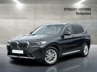 BMW X3 X3 Xdrive30E, adaptivled, pamięć foteli, ce