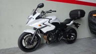Yamaha XJ Yamaha XJ6 Diversion 600 ABS kufer 2013 rok sprowadzony bardzo