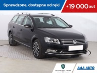 VW Passat 1.4 TSI, Salon Polska, DSG, Skóra, Navi
