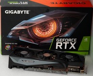 Karta graficzna Gigabyte RTX 3080 Gaming OC 10GB