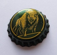 Kapsel Białystok Nr 52 NIEBUTELKOWANY