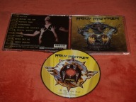 HOLY MOTHER AGAROPHOBIA 2003