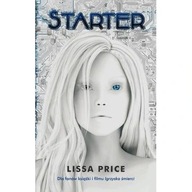 Starter Lissa Price ksiazka