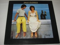 SALLY OLDFIELD - EASY / GERMANY / EX+ ODSŁUCH !!