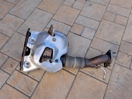 MAZDA 3 2.0 BEN.R20 KOLEKTOR KATALIZATOR PES1 8L26