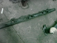 BELKA TYŁ FIAT QUBO 2009