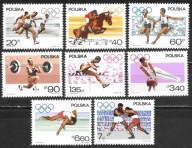 **ROCZNIK 1967 Fi 1613-20** APEL OLIMPIJSKI - FISCHER tom VII / załamane