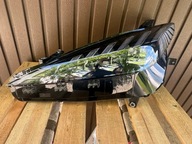 LAMPA LEWA PRZÓD PRZEDNIA MG4 MULAN FULL LED 11505838