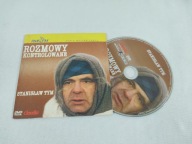 ROZMOWY KONTROLOWANE STANISŁAW TYM płyta DVD 5