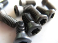 Śruba M4,5x10,5-11 TORX T20 narzędzia składane CNC