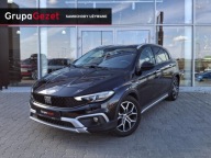 Fiat Tipo Cross 100 KM | Pierwszy Właściciel | Serwis ASO |