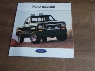 Ford Ranger - 1988 - USA
