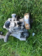 Pompa wody mazda cx5, 6, 2.2 diesel sh01