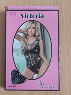 Bodystocking Bielizna damska body ''Victoria''