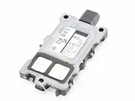 MODUŁ STEROWNIK ZANIECZYSZCZEŃ A2108300672 2108300672 MERCEDES W210