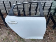 Kia Opitima drzwi prawe tył tylne