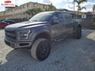 Ford F150 Raptor 2018 3.5 Benzyna 450KM