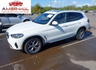 BMW X3 SDrive30I 2023 2.0 Benzyna 248KM