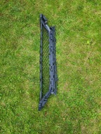 MERCEDES W205 C LIFT KRATKA ZDERZAKA PRZÓD ŚRODKOWA A2058856204