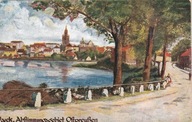 Ełk. Lyck. Ostpreussen.