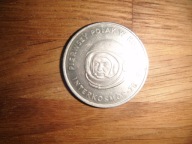 20 złotych 1978 - interkosmos