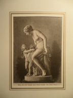 erotyk - Amor i Nimfa, oryg. 1886