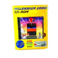 NOWA DUNE II BATTLE FOR ARRAKIS PC BIG BOX ENG