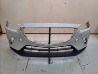 ZDERZAK MAZDA CX3 15-18ROK PRZÓD NR N238
