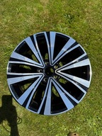 Felga aluminiowa Volkswagen OE Muscat 8.0" x 18" 5x112 ET 40