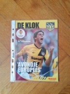 PROGRAM NAC BREDA-POLONIA WARSZAWA 2009 R