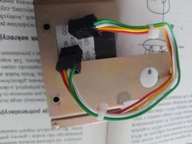 Czytnik kart do Micros ABC VET napisz zyskaj