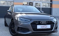 Audi A4 Avant 2.0 TDI 204PS Quattro S-tronic Fuul Ledy Matrix Lopatki VAT-