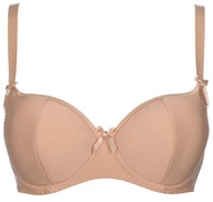 Śliczny markowy biustonosz Axami v-8511 DUŻA MISECZKA 80G/H/I?