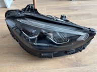 Reflektor Mercedes A206